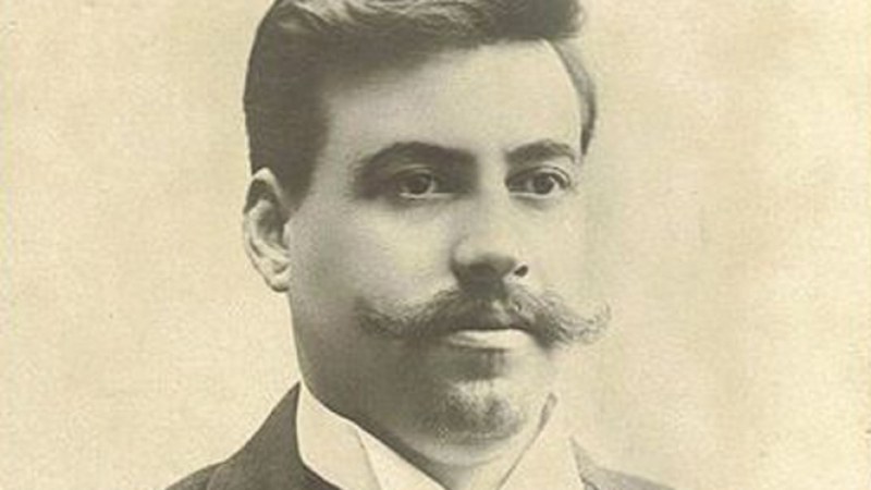 4 февруари 1872: Ражда се Гоце Делчев - воевода и революционер