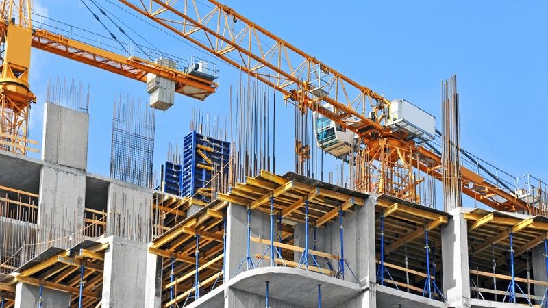 Абсолютен рекорд в жилищното строителство отбеляза Пловдивска област