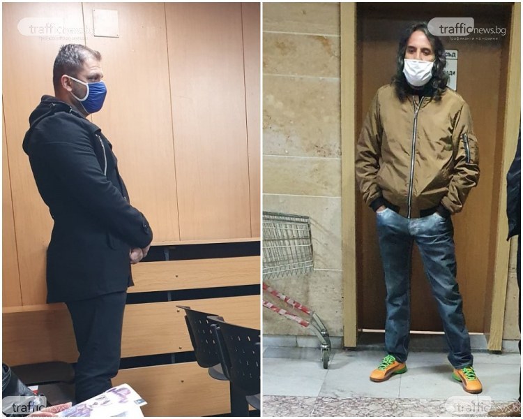 Секс компромат запали войната между два ромски клана в Пловдив, завършила с опит за убийство