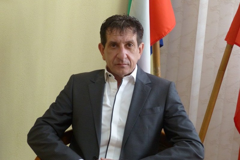Мараджиев: ГЕРБ ще има поне 4 мандата в Пловдив област, 80% от листата ще е с нови лица