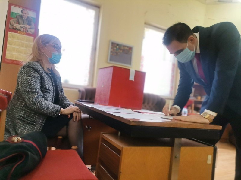 Пловдивските социалисти днес гласуват за листа и предложения