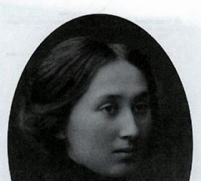 Екатерина Ненчева - първата българска поетеса, починала в Пловдив на днешния ден