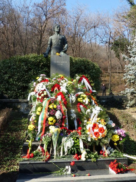 Пловдив почита 148 години от трагичната гибел на Апостола