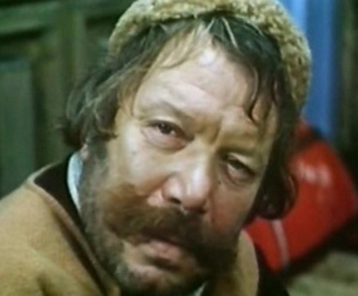 Да си спомним за актьора Стоян Гъдев, починал на днешния ден