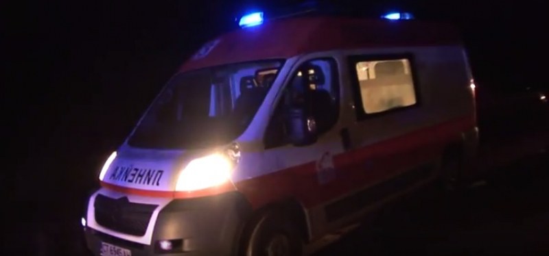 Пиян младеж нападна и преби свой връстник посред нощ в Пловдив