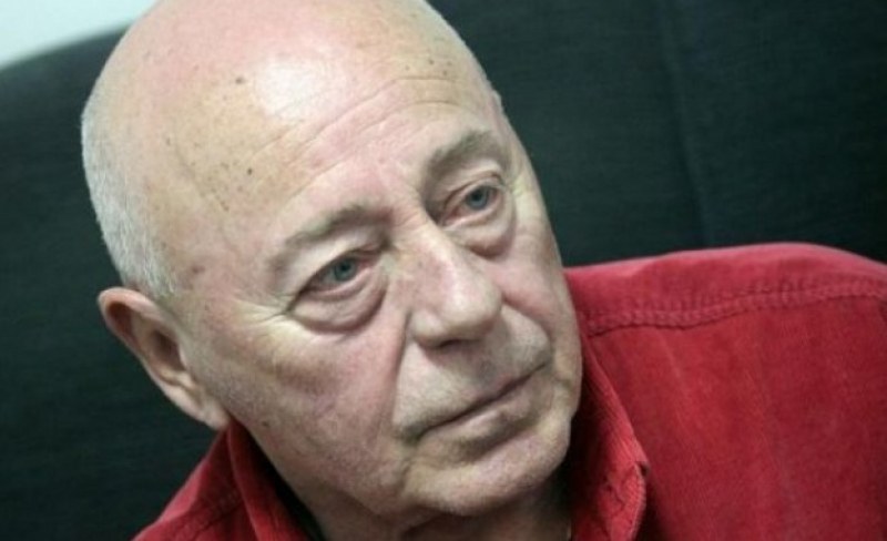 Поклон пред паметта на непрежалимия Тодор Колев, починал на днешния ден