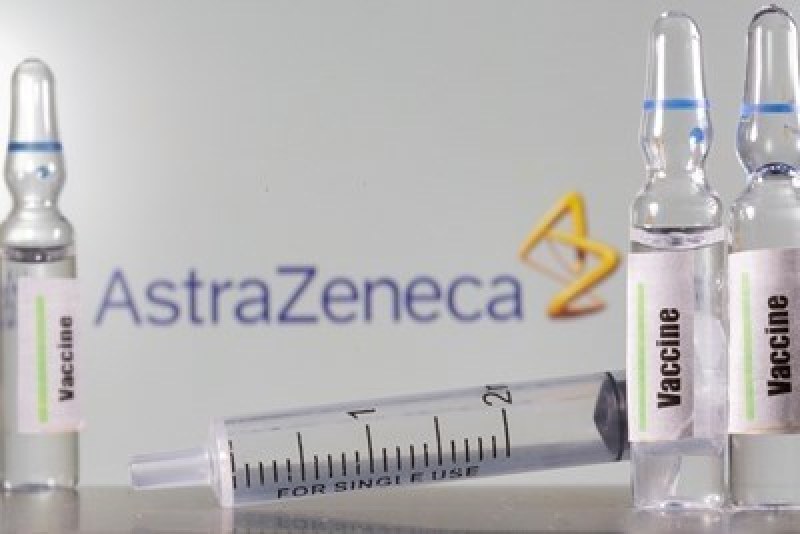 За ваксината на Астра Зенека: Перфектна ли е? Не е, но е страхотна!