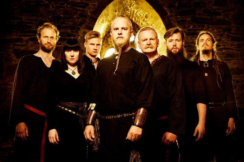 Wardruna идват за концерт на Античния театър през юли