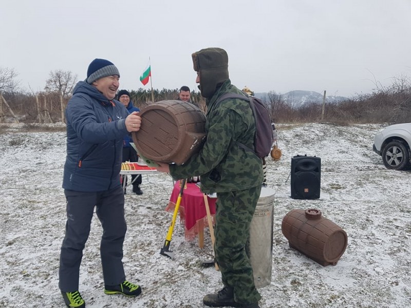 22 вина се състезаваха на конкурса в Карловско, ето победителите