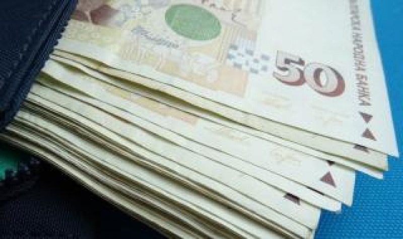 4000 души по-малко наети на работа в Пловдивско, кои сфери са най-добре платени