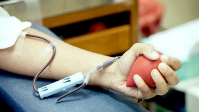 Акция по кръводаряване е планирана в Перущица