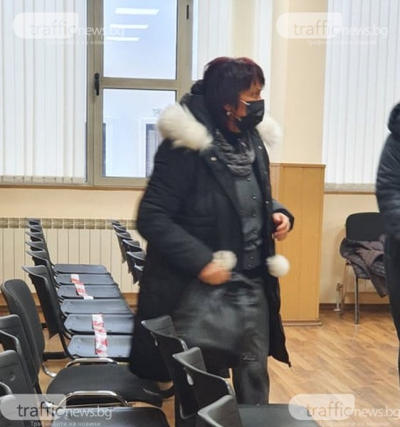 Обявиха присъдата за данъчната служителка от Пловдив, хваната с подкуп
