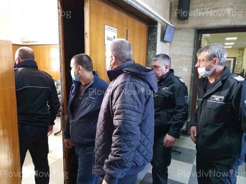20 години затвор поиска прокуратурата за единия убиец в Нареченски бани