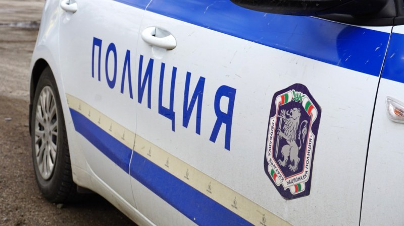 20-годишен причини верижна катастрофа в Пловдив, жена пострада