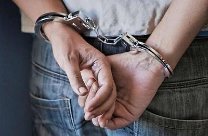 Арестуваха млад мъж в Асеновград за кражба на вторични суровини