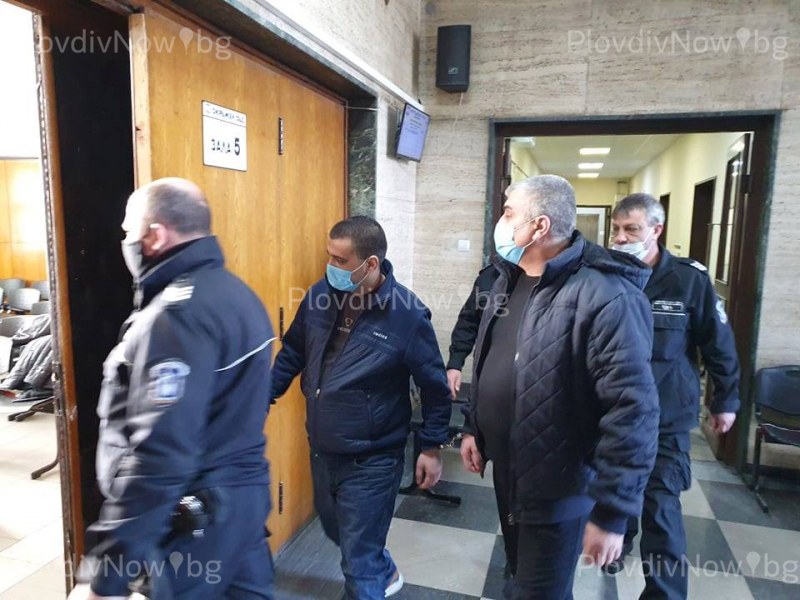 Убийците от Нареченски бани могат да получат присъда още днес