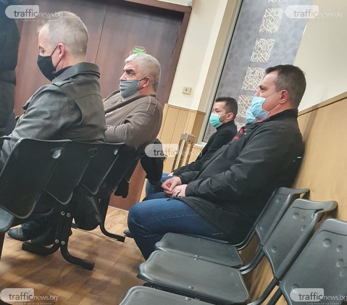 Свидетел по делото срещу инспекторите от ДАИ в Пловдив: Искаха ли пари, казваха „подарък”