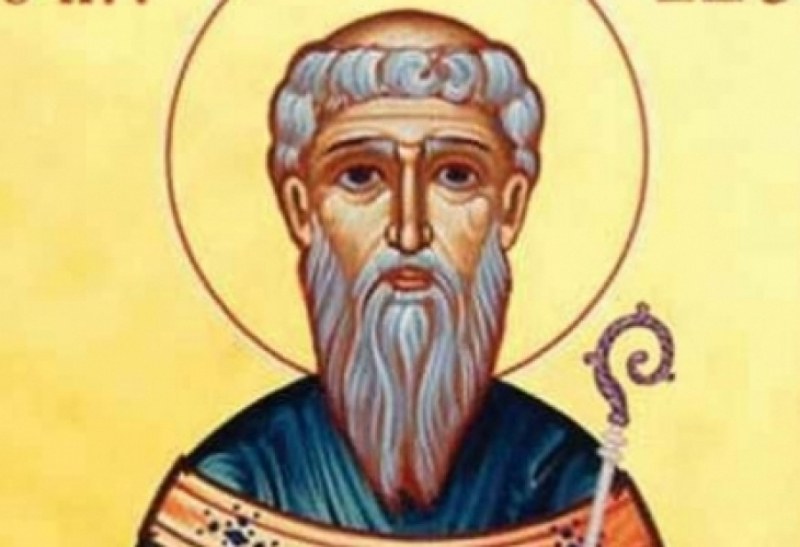 Църквата почита днес свети Лъв, папа Римски