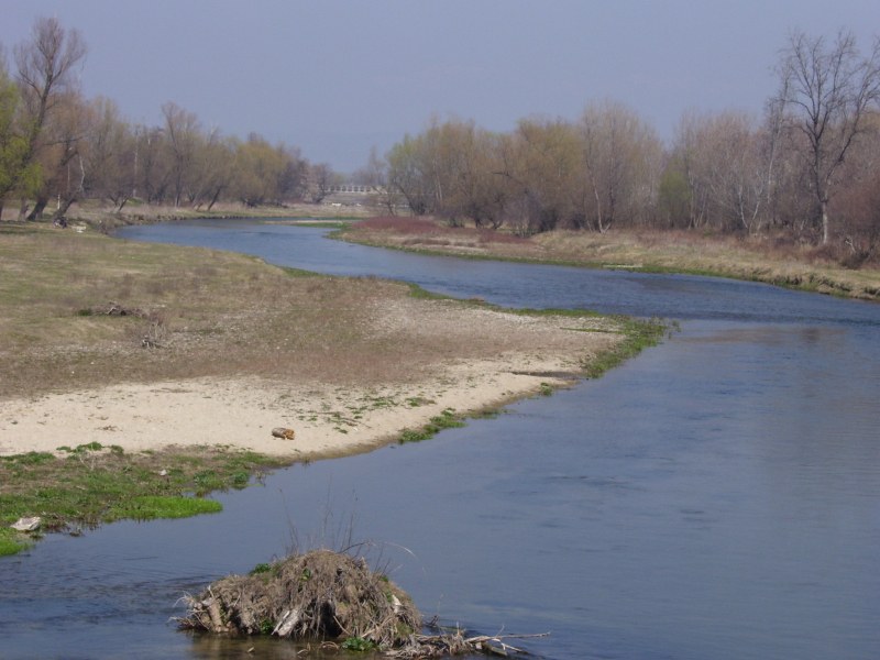 Обявяват защитена зона “Река Стряма“ в землищата на 5 общини