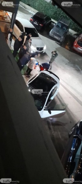 Шумно парти в двора на хотел притесни пловдивчани