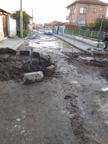 Жители в Карловско “вода газят, жадни ходят“