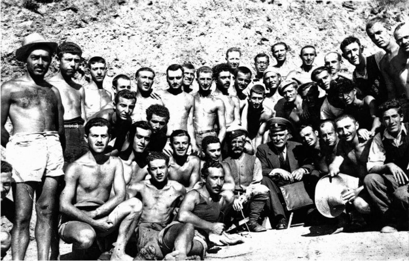 22 февруари 1943: България и Германия сключват споразумение за депортация на евреите