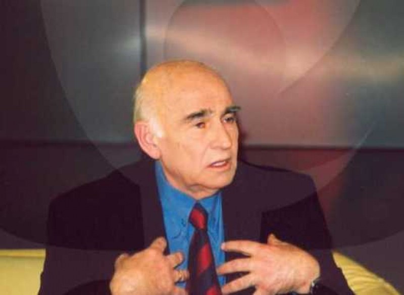Легендарният Николай Колев-Мичмана щеше да навърши 89 години днес