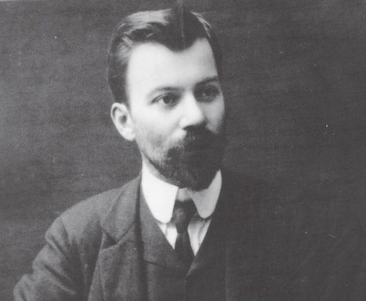 На днешния ден: Роден е революционерът Страшимир Дочков, завършил живота си в Пловдив