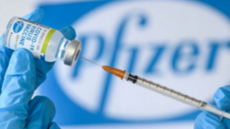 Израел проведе голямо проучване за ефективността на ваксината на Pfizer/BioNTech