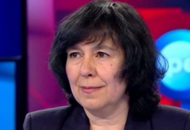 Пенка Петрова от БАН: Всички ваксини оказват защита срещу британския щам