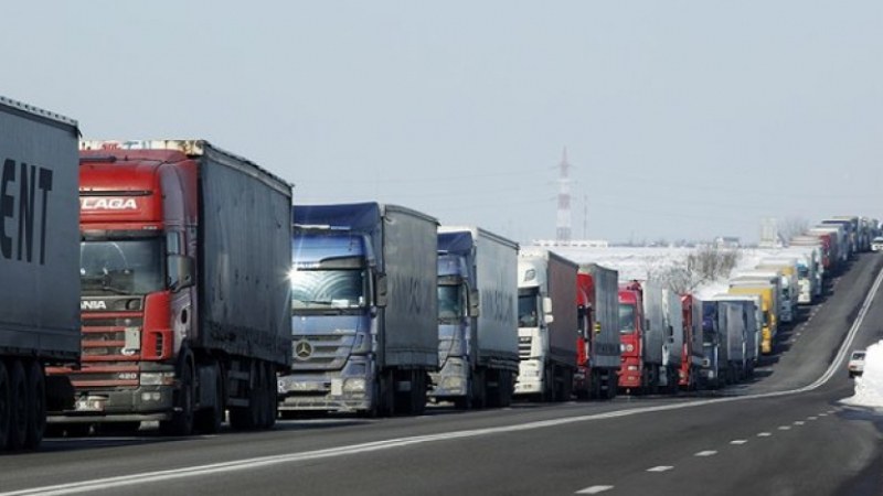 Започва дискусия за промяна на текстове от Пакета Мобилност I