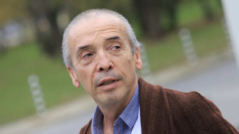 Доц. Атанас Мангъров: Никога не съм имал желание да се ангажирам политически, това се случи по неволя