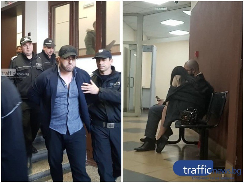 Обвиненият в изнасилване Пеньо Мангьров отново се изправя пред съда, разпитват свидетели по делото