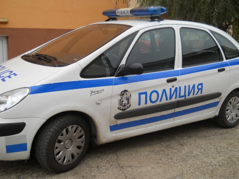 Пловдивчанин глобен солено след грозни сцени и побой над брокерка