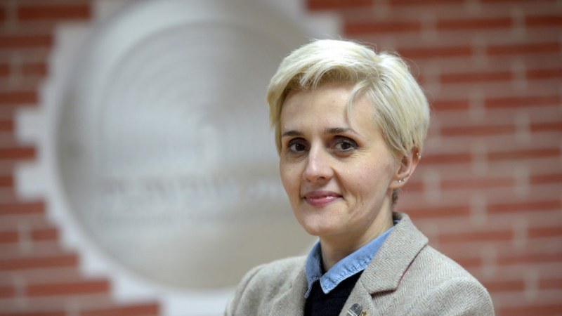 Артистичният директор Светлана Куюмджиева напуска „Пловдив 2019”