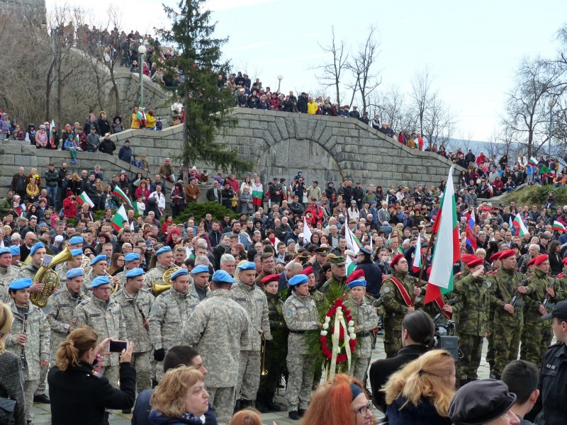 Готова е програмата за 3 март в Пловдив