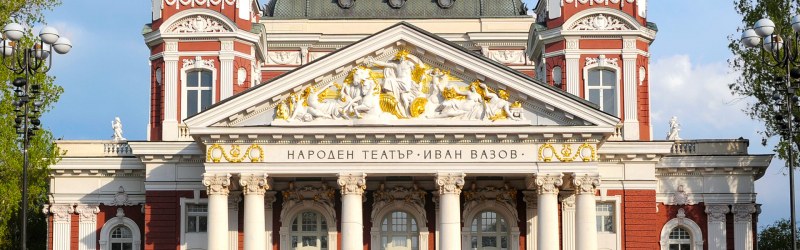 Опера Пловдив и Народният театър с общ проект - музикална комедия