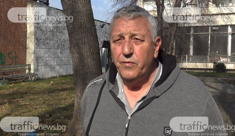 Треньорът на Йосиф Миладинов: Той не е случаен плувец, той е шампион от малък