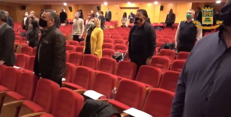 Общинските съветници подадоха ръка на заведенията в Пловдив