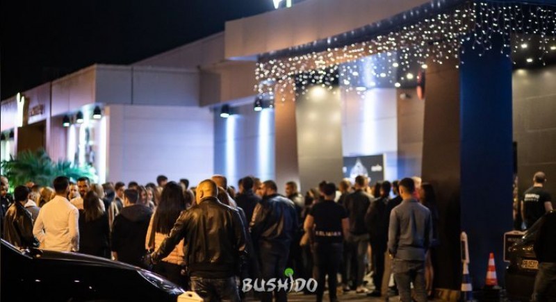 The show must go on: Bushido се завръща, за да промени нощния живот на Пловдив