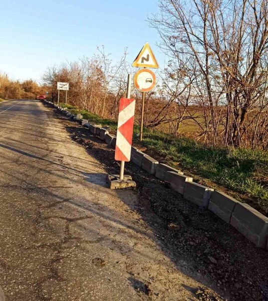 Започна ремонтът на пътя Асеновград – Кърджали