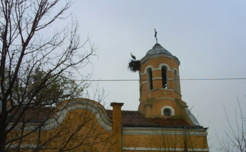 25 000 лв. отпускат за ремонт на църквата в Браниполе