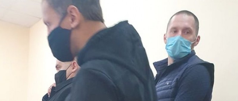 Осъдиха руснаците, обрали през покрива хипермаркет в Пловдив
