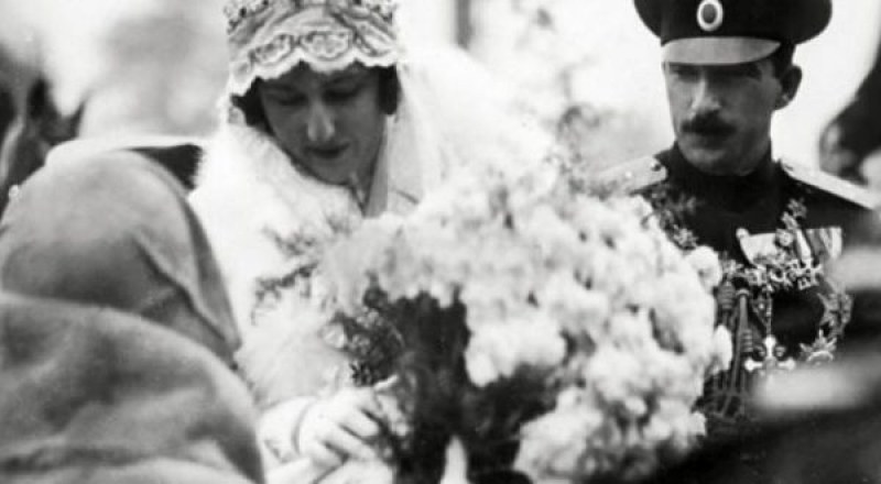 21 години от смъртта на Йоанна Савойска - българска царица