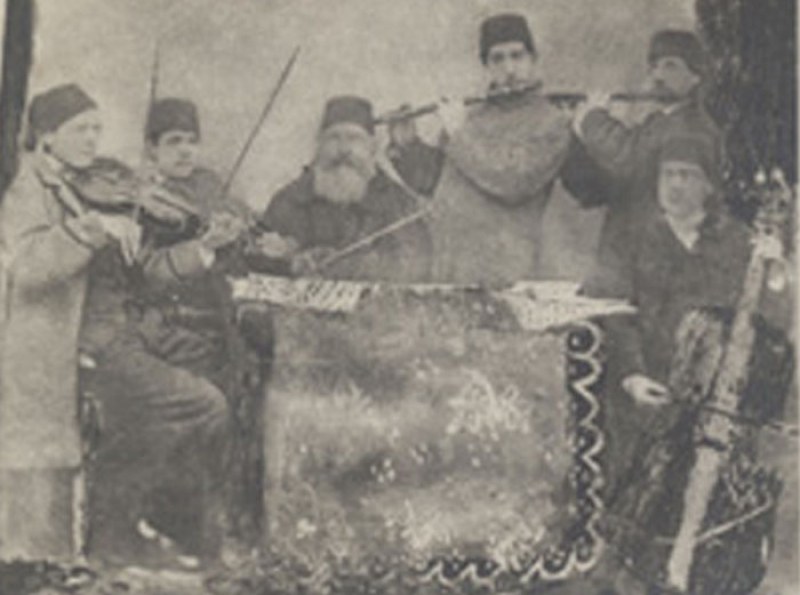 На днешния ден преди 170 години: Създаден е първият български оркестър