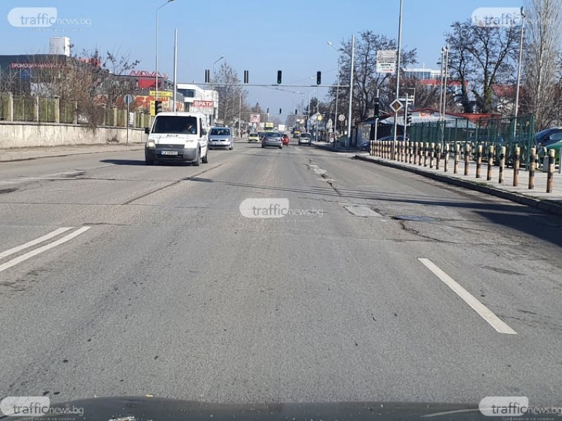 Пет компании в битката за една от най-големите поръчки по водния цикъл на Пловдив