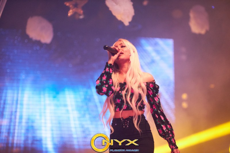 “Onyx“ отваря на 1 март! Настъпва газта с мощен купон и гост-изпълнител