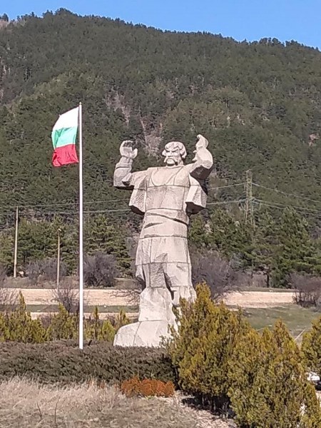 Да развеем знамето на 3 март! Клисура призовава всички българи