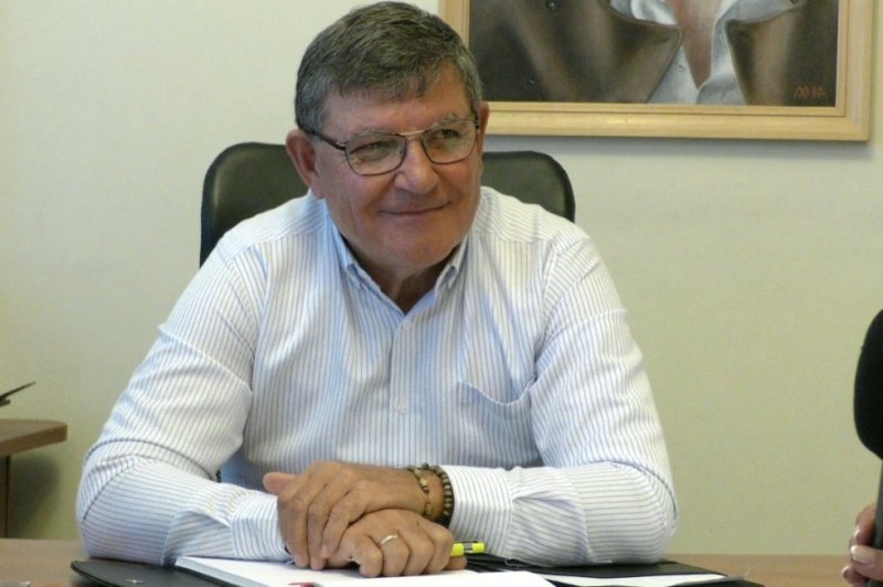 Христо Енков, кмет на Брезово: Останете горди със своята история българи!