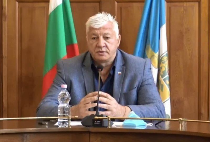 Кметът на Пловдив: Трети март е отправна точка за днешния ни живот, дълг и отговорност